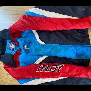 Vintage Polaris Coat